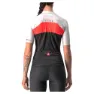 Castelli Pro Short Sleeve Jersey Women's