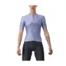 Castelli Pro Short Sleeve Jersey Women's, Purple