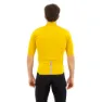 Castelli Pro Thermal Korta ärmar Cykeltröja, Goldenrod, M