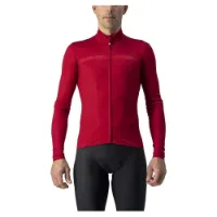 Castelli Pro Thermal Mid Långärmad Trikå
