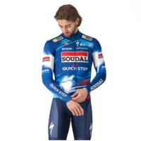 Castelli Pro Thermal Mid Långärmad Trikå Castelli Pro Thermal Mid Långärmad Trikå