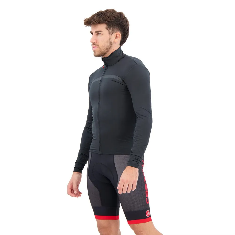 Castelli Pro Thermal Mid Långärmad Trikå Castelli Pro Thermal Mid Långärmad Trikå