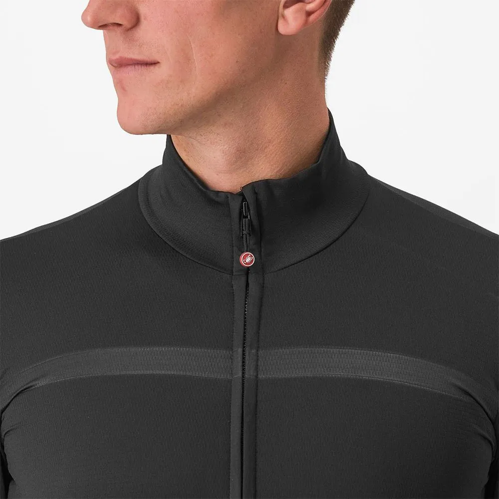 Castelli Pro Thermal Mid Långärmad Trikå Castelli Pro Thermal Mid Långärmad Trikå