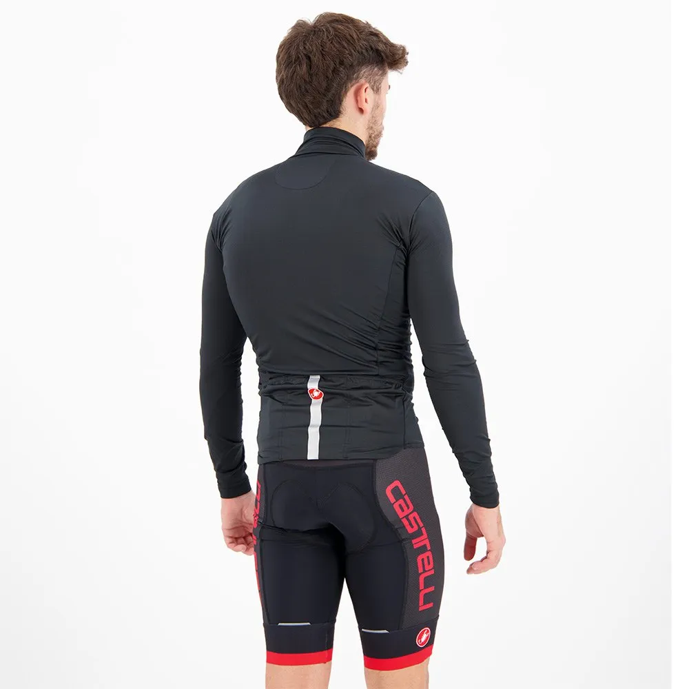 Castelli Pro Thermal Mid Långärmad Trikå Castelli Pro Thermal Mid Långärmad Trikå