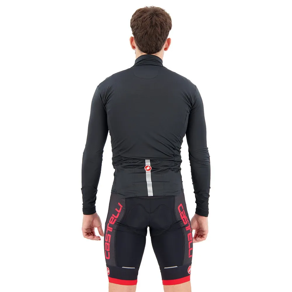Castelli Pro Thermal Mid Långärmad Trikå Castelli Pro Thermal Mid Långärmad Trikå