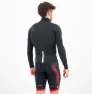 Castelli Pro Thermal Mid Långärmad Trikå
