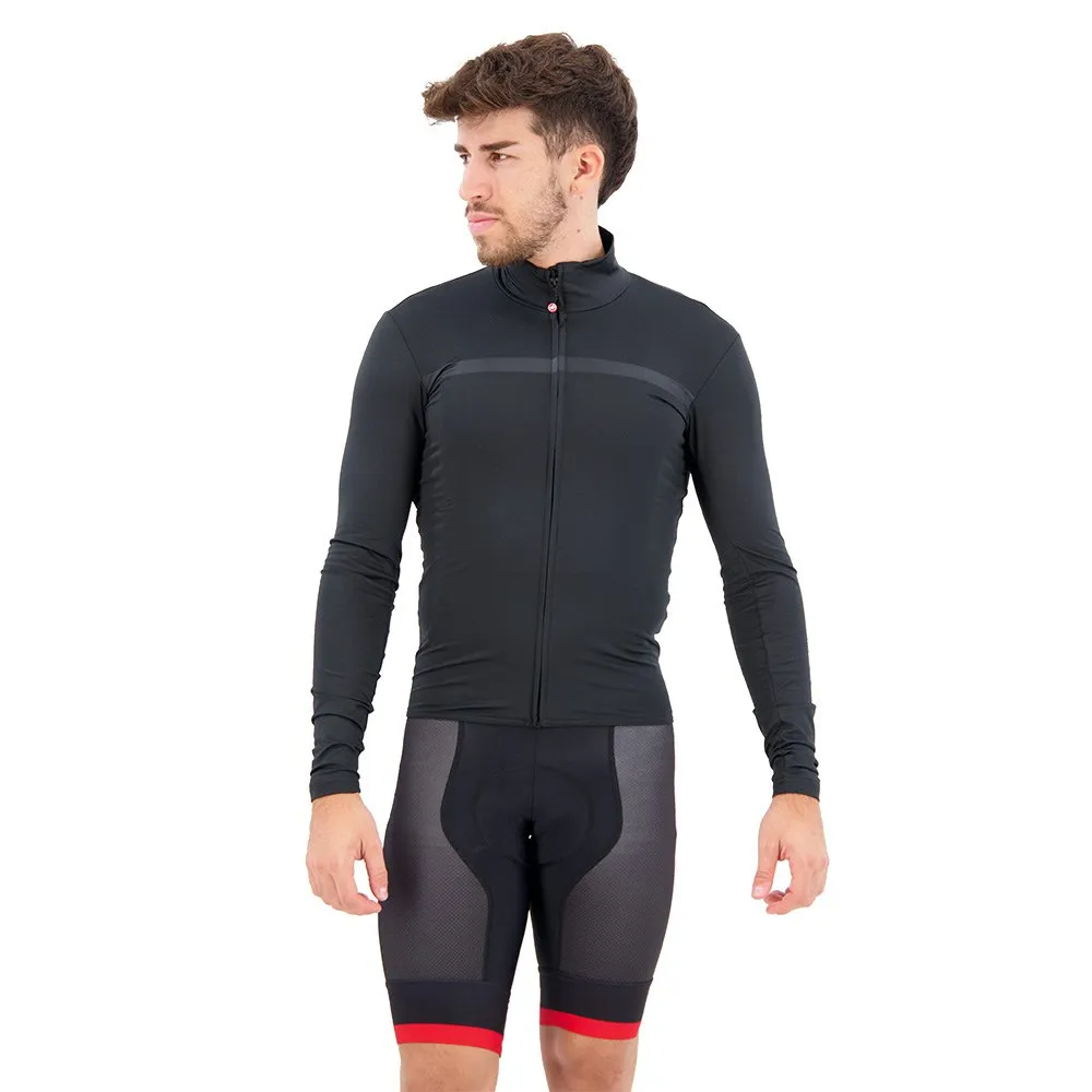Castelli Pro Thermal Mid Långärmad Trikå Castelli Pro Thermal Mid Långärmad Trikå