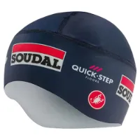 Castelli Pro Thermal Soudal Quick-step 2023 Halsvärmare