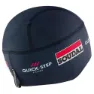 Castelli Pro Thermal Soudal Quick-step 2023 Halsvärmare, Belgian blue