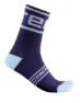Castelli Prologo 15 Strumpor, Svart