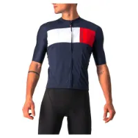 Castelli Prologo 7 Kort Tröja Castelli Prologo 7 Kort Tröja