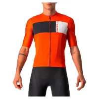 Castelli Prologo 7 Kort Tröja Castelli Prologo 7 Kort Tröja