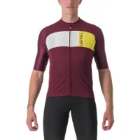 Castelli Prologo 7 Kort Tröja Castelli Prologo 7 Kort Tröja