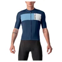 Castelli Prologo 7 Kort Tröja