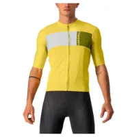 Castelli Prologo 7 Kort Tröja Castelli Prologo 7 Kort Tröja