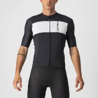 Castelli Prologo 7 Kort Tröja