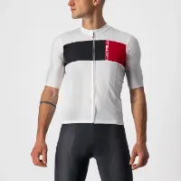 Castelli Prologo 7 Kort Tröja Castelli Prologo 7 Kort Tröja