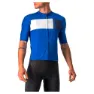 Castelli Prologo 7 Kort Tröja