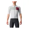 Castelli Prologo 7 Kort Tröja