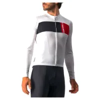 Castelli Prologo 7 Lång Tröja