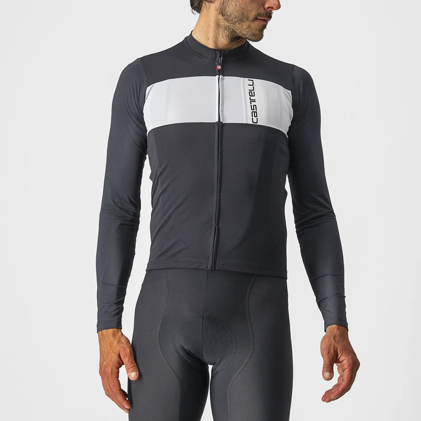 Castelli Prologo 7 Lång Tröja Castelli Prologo 7 Lång Tröja