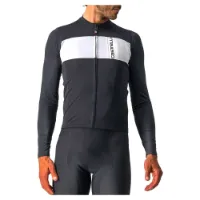 Castelli Prologo 7 Långärmad Trikå