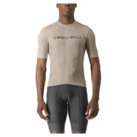 Castelli Prologo Lite Short-Sleeve Jersey