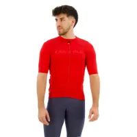 Castelli Prologo Lite Short-Sleeve Jersey Castelli Prologo Lite Short-Sleeve Jersey