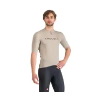 Castelli Prologo Lite Short Sleeve Jersey Castelli Prologo Lite Short Sleeve Jersey