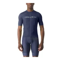 Castelli Prologo Lite Short Sleeve Jersey Castelli Prologo Lite Short Sleeve Jersey