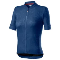Castelli Promessa Jacquard W Tröja Castelli Promessa Jacquard W Tröja