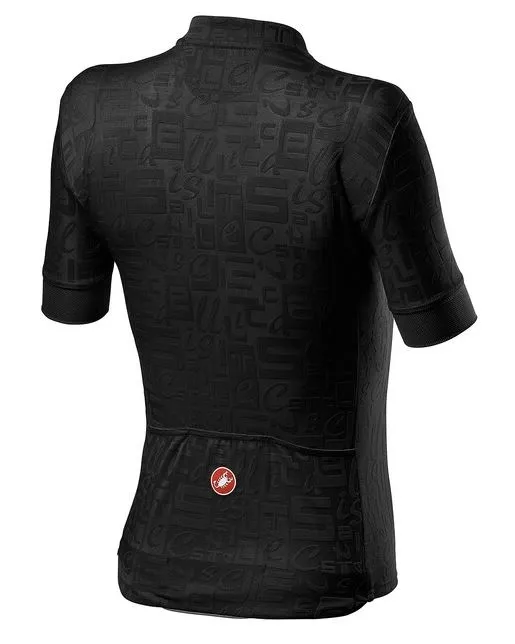 Castelli Promessa Jacquard W Tröja Castelli Promessa Jacquard W Tröja