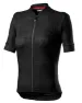 Castelli Promessa Jacquard W Tröja