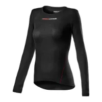 Castelli Prosecco Tech LS Underställ
