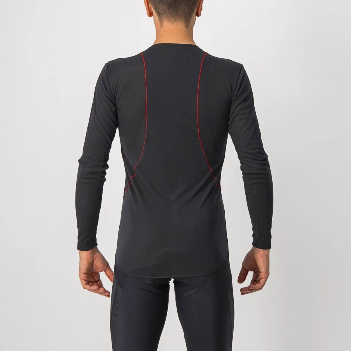 Castelli Prosecco Tech LS Underställ Castelli Prosecco Tech LS Underställ