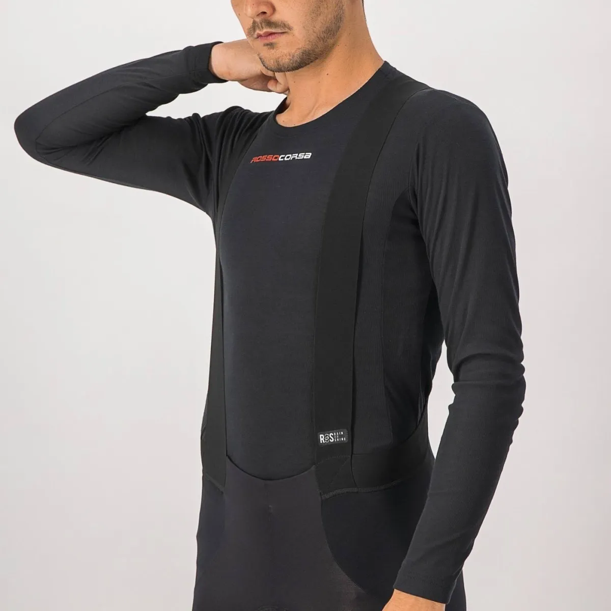 Castelli Prosecco Tech LS Underställ Castelli Prosecco Tech LS Underställ