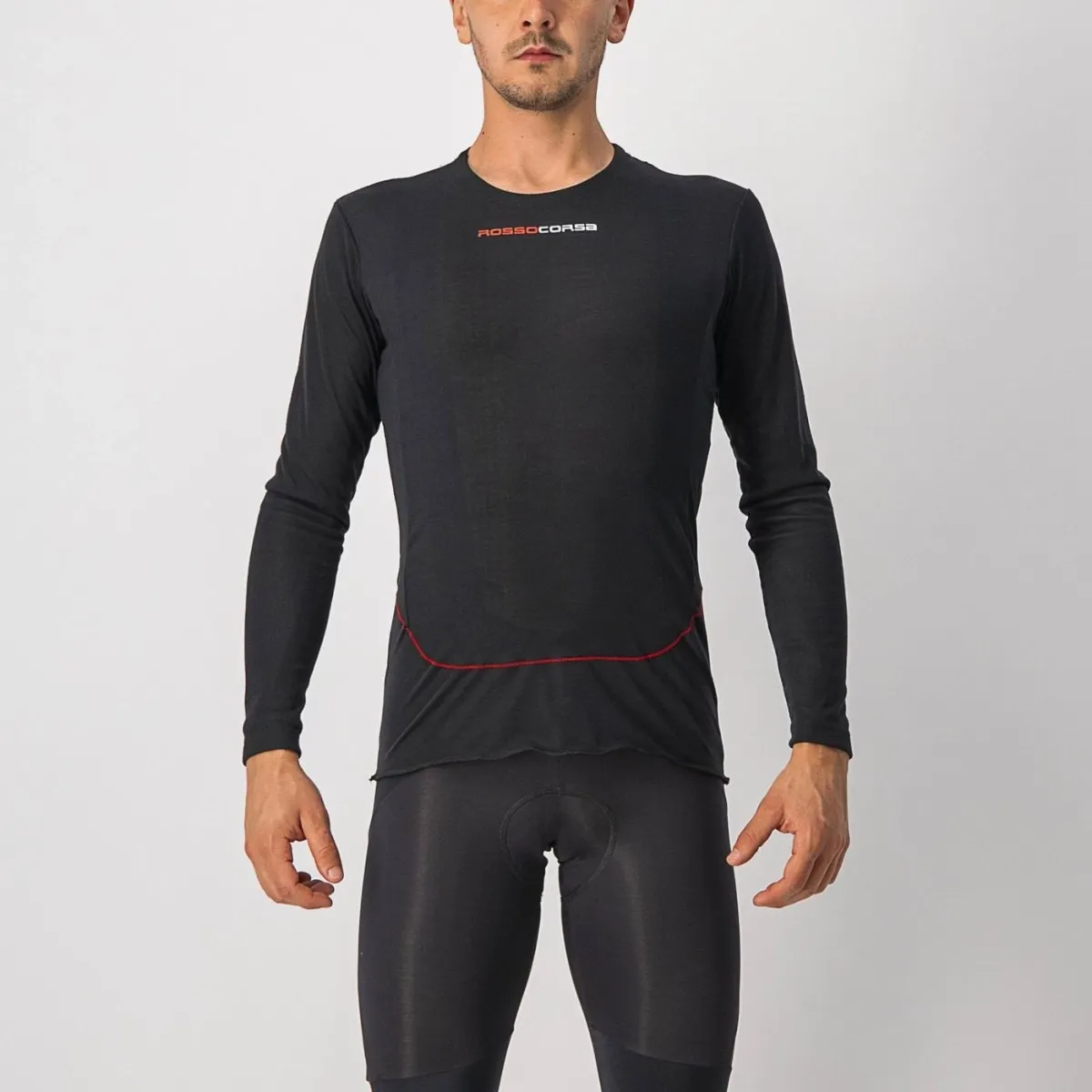 Castelli Prosecco Tech LS Underställ Castelli Prosecco Tech LS Underställ