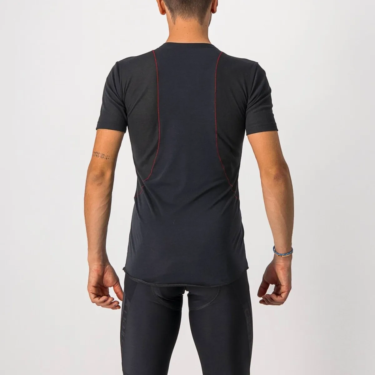 Castelli Prosecco Tech SS Underställ Castelli Prosecco Tech SS Underställ