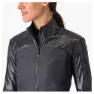 Castelli Puffy Unlimited 2 Jacka, Castelli text