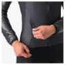 Castelli Puffy Unlimited 2 Jacka, Castelli text