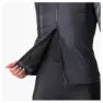 Castelli Puffy Unlimited 2 Jacka, Castelli text