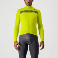 Castelli Puro 3 FZ Tröja Castelli Puro 3 FZ Tröja