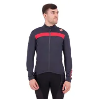 Castelli Puro 3 FZ Tröja Castelli Puro 3 FZ Tröja