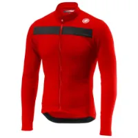 Castelli Puro 3 FZ Tröja Castelli Puro 3 FZ Tröja