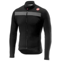 Castelli Puro 3 FZ Tröja Castelli Puro 3 FZ Tröja