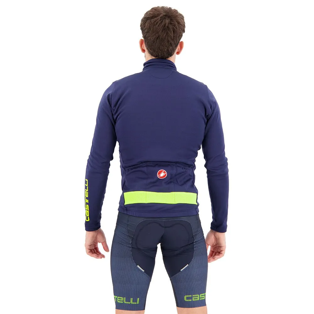Castelli Puro 3 FZ Tröja Castelli Puro 3 FZ Tröja