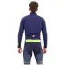 Castelli Puro 3 FZ Tröja