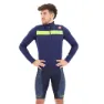 Castelli Puro 3 FZ Tröja