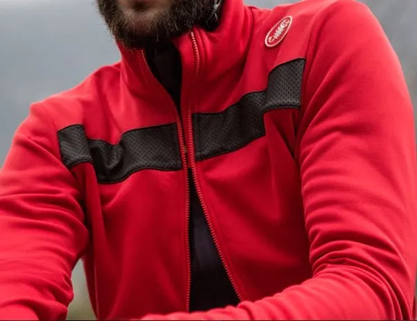 Castelli Puro 3 FZ Tröja Castelli Puro 3 FZ Tröja