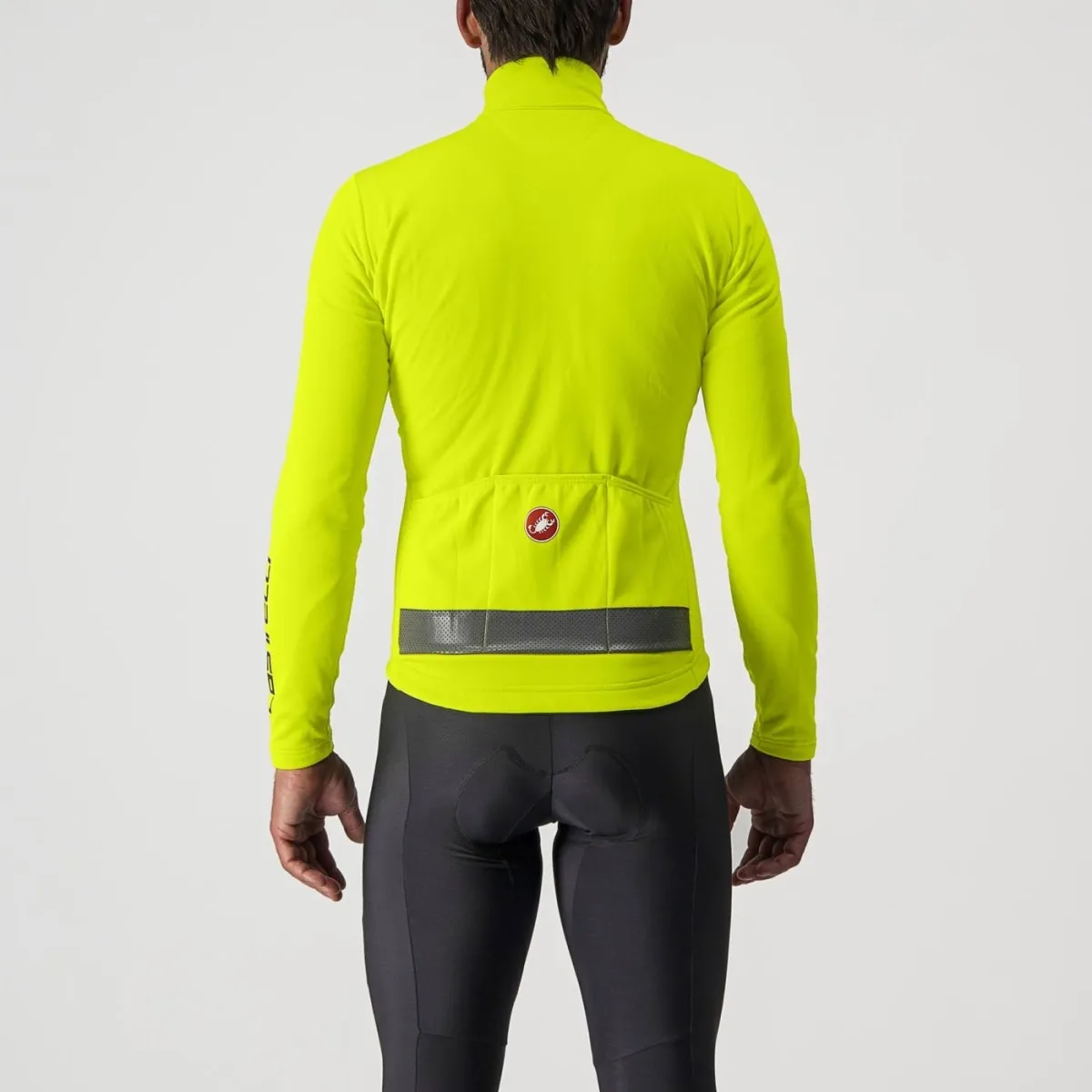 Castelli Puro 3 FZ Tröja Castelli Puro 3 FZ Tröja